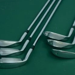 Set Of 6 X Epon AF-701 Forged Irons 5-PW Stiff Steel Shafts Golf Pride Grips 11 Set Of 6 X Epon AF-701 Forged Irons 5-PW Stiff Steel Shafts Golf Pride Grips -Golf Bags Shop 32 5cf99e50 3ab7 443e 9dd8 5f630e646572