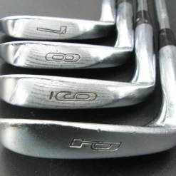 Set Of 8 X Mizuno TP-18 Tour Proven Irons 3-PW Regular Steel Shafts Mixed Grips -Golf Bags Shop 32 5d215d02 7edd 42bd 832b 44a512f751fe