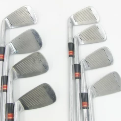 Vintage Set 8 X John Letters Gary Player Master Irons 3-10 Regular Steel Shafts -Golf Bags Shop 32 5e19a70e 4654 40bb 8148 47983d49ddd0