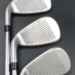 Set Of 3 X Cobra Max Tecflo Irons 6-8 Regular Steel Shafts Cobra Grips -Golf Bags Shop 32 5e4a9e0e ae37 4af4 93d6 e1cef840e020