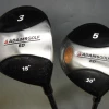 Adams® Set Of 2 Adams Golf ED 3 & 5 Woods Regular Graphite Shafts Adams Golf Grips -Golf Bags Shop 32 5f186ca7 322e 4495 85bc 3c0b9cf2836b