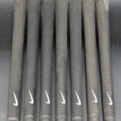Set Of 7 X Nike Ignite Irons 4-PW Uniflex Steel Shafts Nike Grips -Golf Bags Shop 32 5fbfb593 c1ff 40d9 88ce 425f0887c0a2
