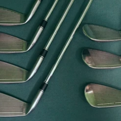 Set 7 X Bridgestone TourStage ViQ Irons 5-PW + P/S Gap Wedge Stiff Steel Shafts -Golf Bags Shop 32 60035806 9e6a 4b05 bf08 364f2d6282f1
