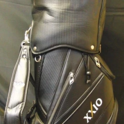 4 Division Dunlop XXIO Tour Cart Trolley Golf Clubs Bag -Golf Bags Shop 32 6071e113 ccc3 49eb 8d51 5171b8f685ed