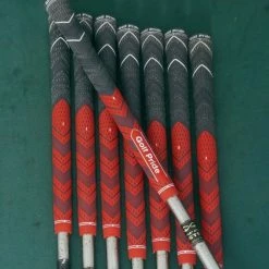 Set 8 X Snake Eyes 675B Forged Irons 3-PW Regular Steel Shafts Golf Pride Grips -Golf Bags Shop 32 61adb782 3038 4a4d a6e5 9cc46de3735f
