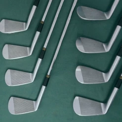 Collectors Set 8 Of X Bridgestone MTN III Pro Model Jumbo (Ozaki) Irons 3-PW -Golf Bags Shop 32 61c05f4f be4d 45af 907b 14f4bdf1a2f7