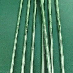 Set Of 7 X Callaway Japan Model Big Bertha Irons 4-10 Regular Steel Shafts -Golf Bags Shop 32 622e0c7f a182 4c96 82a6 a51df5c5319c
