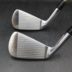Set Of 2 Titleist 695 MB Forged 3 And 4 Irons Regular Steel Shafts G/Pride Grips -Golf Bags Shop 32 6242bfbf 2bca 4f48 9353 1f3b59f83dac