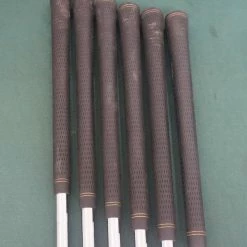 Set Of 6 X Mizuno MP29 Irons 5-PW Regular Steel Shafts Mizuno Grips -Golf Bags Shop 32 6329356e 0d81 4dcc b7b0 4f91182fe360