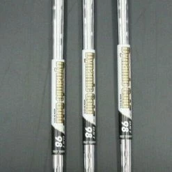 Set Of 6 X Cleveland Launcher HB Turbo Irons 5-PW Stiff Graphite Shafts -Golf Bags Shop 32 636c001c 52f5 4cf1 8e1a 8ddec23e04f0