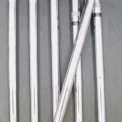 Set Of 6 X Cobra Fly XL Irons 6-SW Regular Steel Shafts Mixed Grips -Golf Bags Shop 32 63b3153e d569 4fce 91c8 50093643cf5d