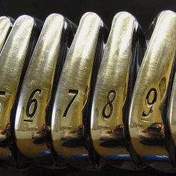 Set Of 7 X Wilson Staff FG62 Irons 4-PW Regular Steel Shafts Golf Pride Grips -Golf Bags Shop 32 64719527 ec80 4b44 8e4a 091a01620fe1