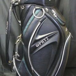 Titleist 5 Division Bridgestone Phyz Tour Cart Trolley Golf Clubs Bag -Golf Bags Shop 32 650e4b12 60c5 4b95 a758 c37724771fa6