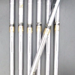 Set Of 7 X Titleist CB Forged 712 Irons 4-PW Stiff Steel Shafts Iomic Grips -Golf Bags Shop 32 6535bfbe 91b6 41a5 9fbd f4dd3c44f6b8