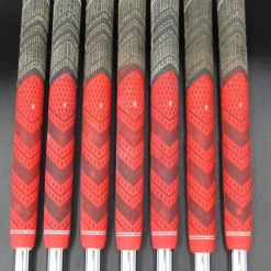 Set Of 7 X Cobra F-Max Draw Irons 5-SW Regular Steel Shafts Golf Pride Grips -Golf Bags Shop 32 6587c3a4 6a06 4d5d ab2d c7cc64230a9d