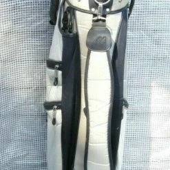 6 Division Large Mizuno Tour Trolley Cart Golf Clubs Bag -Golf Bags Shop 32 659092ba 534c 46fb aba3 7e5ecba1444b