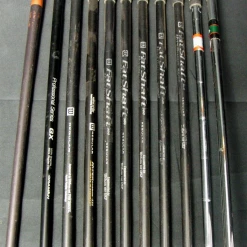 Wilson, TaylorMade, Slazenger, & Ben Sayers Set Of Wilson Fat Shaft 5-SW +Driver +3 Wood + 5 Wood +Putter +Bag 20 Wilson, TaylorMade, Slazenger, & Ben Sayers Set Of Wilson Fat Shaft 5-SW +Driver +3 Wood + 5 Wood +Putter +Bag -Golf Bags Shop 32 6665d669 d15f 4bea 86b8 79615a92b240