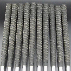 Set Of 10 X Bridgestone Jumbo MTN III Irons 3-SW + GW Extra Stiff Shafts -Golf Bags Shop 32 666fce30 6d7b 42f1 8e9a 42965cef17b9