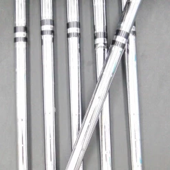 Set Of 6 X Cobra King F6 Irons 6-SW Regular Steel Shafts Cobra Grips -Golf Bags Shop 32 674a1e99 e3fb 4fb6 a9c6 ad0d7fd5d1a2