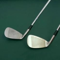 Set Of 2 X Mizuno MX17 Irons 4 & 6 Regular Steel Shafts Mizuno Grips -Golf Bags Shop 32 67e56dac d6a8 4477 9dc2 93b9ed22dde1
