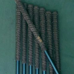 Set Of 8 X Snake Eyes Ultimate Design Gold Irons 3-PW Regular Graphite Shafts 14 Set Of 8 X Snake Eyes Ultimate Design Gold Irons 3-PW Regular Graphite Shafts -Golf Bags Shop 32 6884e8ee b974 4f37 b653 fd1d19e22e3a