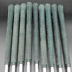 Set Of 9 X Dunlop Pro Model DP-501 Irons 3-SW Regular Steel Shafts -Golf Bags Shop 32 696db659 9fb3 429b bc6f 801cd705de44