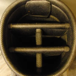 5 Division Srixon Golf Tour Trolley Cart Golf Clubs Bag -Golf Bags Shop 32 69c080f4 33b3 4fad bc15 b91501081e45