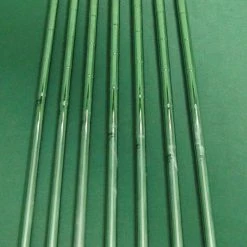 Set Of 7 X Snake Eyes DC01 Irons 5-SW Regular Steel Shafts Cleveland Grips -Golf Bags Shop 32 6af92722 0b88 4b13 8614 9ffb20af0808