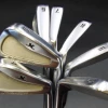 Set Of 7 X John Letters MM Forged Prototype Irons 4-PW Regular Steel Shafts -Golf Bags Shop 32 6cae4568 65b4 47d1 9ed8 0024ee702faf