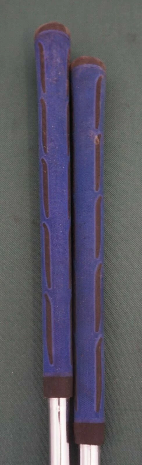 Set Of 2 X Titleist 775 CB Irons 4 & 6 Stiff Steel Shaft Lamkin Grip 7 Set Of 2 X Titleist 775 CB Irons 4 & 6 Stiff Steel Shaft Lamkin Grip - Image 5