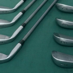 Set Of 8 X Honma LB280 Irons 3-10 Regular Titanium Carbon Shafts Honma Grips -Golf Bags Shop 32 6cc385cd d2dc 4081 b9d3 3705a4d9cf99