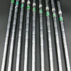 Set Of 9 X Slazenger Jack Nicklaus $1m Irons 3-SW Regular Steel Shaft -Golf Bags Shop 32 6d20ab6d b651 4694 a8bf c923a10a9127