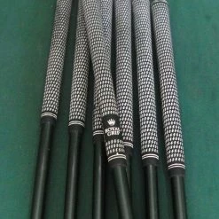 Set 7 X Japan Issue Callaway Big Bertha Irons 4-10 Regular Graphite Shafts -Golf Bags Shop 32 6dce9433 9bca 42cb 9372 076b0cf199cc