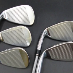 Set Of 5 X TaylorMade Gloire Irons 7-PW+AW Regular Graphite Shafts G/Pride Grips -Golf Bags Shop 32 6de5fb79 6635 4d24 adbb 5ffa4093a2b4