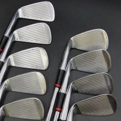 Vintage Set Of 9 X John Letters Lee Trevino Irons 3-SW Regular Steel Shafts -Golf Bags Shop 32 6ea6bd5e 6854 4b18 b351 f750a9b2eecb