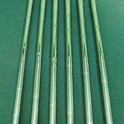 Set Of 6 X Mizuno EURUS RX Irons 5-PW Stiff Steel Shafts MIZUNO Grips -Golf Bags Shop 32 6f0e135e 6830 4991 888f 544f5617cd7c
