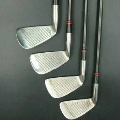 Set Of 8 X Ben Hogan Edge GCD Irons 3-SW Regular Graphite Shafts Ben Hogan Grips -Golf Bags Shop 32 6f17e094 daa6 4ff0 9a0b eb21789f322c
