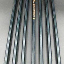 Vintage Set 7 X MacGregor Pineater Plus Irons 5-SW Regular Graphite Shafts -Golf Bags Shop 32 6fc15d39 3b46 45a6 9e9a fdd4daab01b1