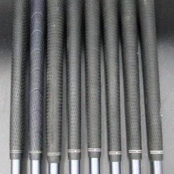 Set Of 8 X Callaway Steelhead X16 Irons 4-SW Regular Graphite Shafts Mixed Grips -Golf Bags Shop 32 6fe49881 7384 487b a276 eeb08ae61690