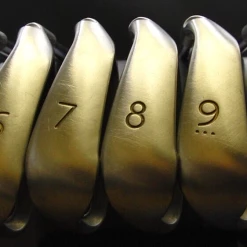 Set Of 8 X Ping G10 50th Anniversary Red Dot Irons 4-SW Regular Steel Shafts 13 Set Of 8 X Ping G10 50th Anniversary Red Dot Irons 4-SW Regular Steel Shafts -Golf Bags Shop 32 7026f9c4 8b39 43ca ab07 c55b0b7b1a39