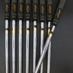 Set Of 8 X Cleveland CG Red Tour MCT Irons 3-PW Regular Steel Shafts L/kin Grips -Golf Bags Shop 32 7080d15b 06a5 4af1 b6f2 47f588647d9f