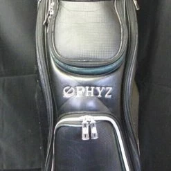 Titleist 5 Division Bridgestone Phyz Tour Cart Trolley Golf Clubs Bag -Golf Bags Shop 32 7163ca82 39b4 4a6d b723 90248bbe33cd