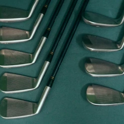 Set Of 9 X Titleist DCI Tour Blade Irons 3-SW Regular Graphite Shafts -Golf Bags Shop 32 71b4d279 e65a 4c24 9d88 cb35ab1571f4