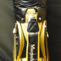 6 Division Munsingwear Gwear Tour Cart Trolley Golf Clubs Bag -Golf Bags Shop 32 72bd4619 bedc 40a6 bc7f d169f0f11a84