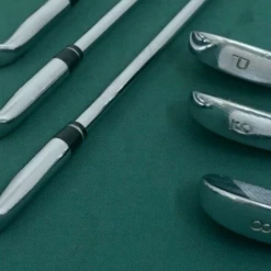 Set Of 6 X Orka PS9 CB Forged Irons 5-PW Regular Steel Shafts Mixed Grips -Golf Bags Shop 32 72fa8c67 3218 4c8d 804a d27a96135119