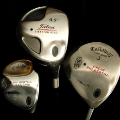 Mizuno, Callaway, Titleist, & Benross Set Of Mizuno MX-200 Y-Tune 3-PW +Driver +3 Wood +5 Wood +Putter +Bag -Golf Bags Shop 32 731b82fc 926b 48de b724 bf454ab470b2