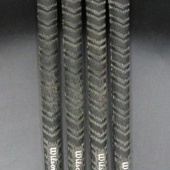 Set 8 X Wilson Staff FS Irons 3-PW Regular Graphite Shafts Tour Golf Grips -Golf Bags Shop 32 732058f1 fb7c 4bfa a920 5499c304f81e