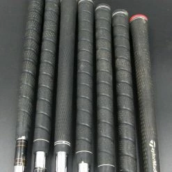 Refurbished Set Of 7 X TaylorMade Burner Tour Irons 4-PW Stiff Steel Shafts -Golf Bags Shop 32 732ff858 4cc0 4808 a08b 6d0c800d7b44