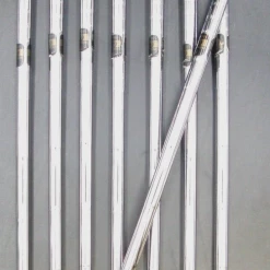 Set Of 8 X Ping G10 50th Anniversary Red Dot Irons 4-SW Regular Steel Shafts 14 Set Of 8 X Ping G10 50th Anniversary Red Dot Irons 4-SW Regular Steel Shafts -Golf Bags Shop 32 7398c77d 7a18 487f b22a 74e4137f0992