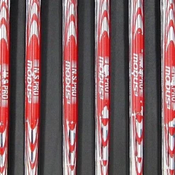 Set Of 6 X Srixon Z965 Irons 5-PW Regular Steel Shafts Lamkin Grips 14 Set Of 6 X Srixon Z965 Irons 5-PW Regular Steel Shafts Lamkin Grips -Golf Bags Shop 32 73c3aead f158 49c6 ad2a 205c8ce5fdee